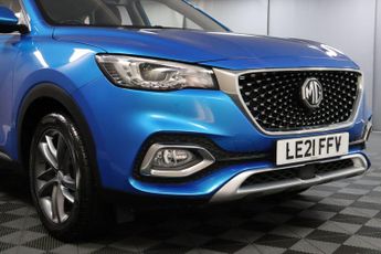 MG MG HS 1.5 T-GDI Excite DCT Euro 6 (s/s) 5dr