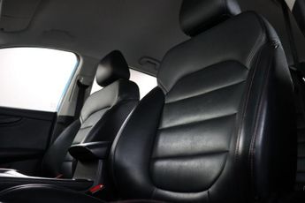 MG MG HS 1.5 T-GDI Excite DCT Euro 6 (s/s) 5dr