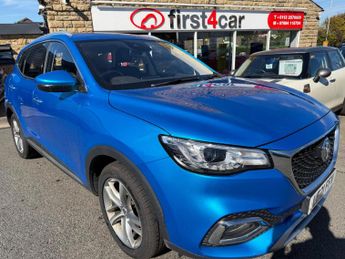 MG MG HS 1.5 T-GDI Excite DCT Euro 6 (s/s) 5dr