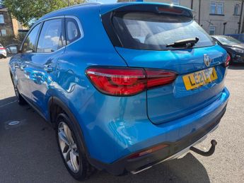 MG MG HS 1.5 T-GDI Excite DCT Euro 6 (s/s) 5dr