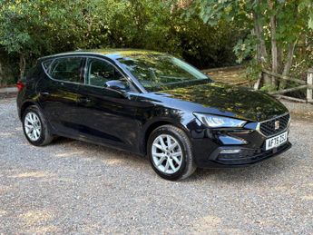 SEAT Leon 1.5 TSI SE Euro 6 (s/s) 5dr