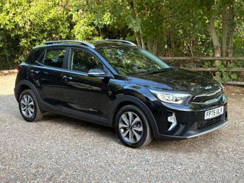Kia Stonic 1.0 T-GDi 2 DCT Euro 6 (s/s) 5dr