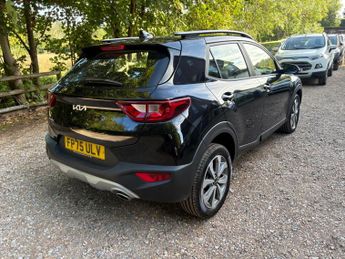 Kia Stonic 1.0 T-GDi 2 DCT Euro 6 (s/s) 5dr