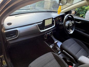 Kia Stonic 1.0 T-GDi 2 DCT Euro 6 (s/s) 5dr