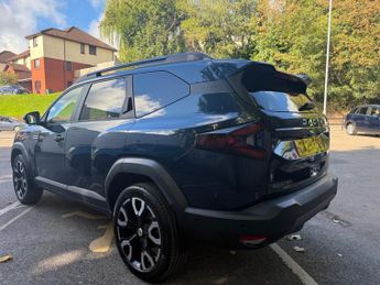 Dacia Bigster 1.8 Journey Auto Euro 6 (s/s) 5dr