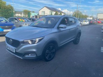 MG MG ZS 1.0 T-GDI Exclusive Auto Euro 6 5dr