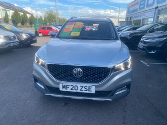 MG MG ZS 1.0 T-GDI Exclusive Auto Euro 6 5dr
