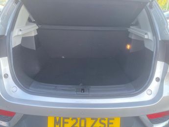 MG MG ZS 1.0 T-GDI Exclusive Auto Euro 6 5dr