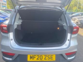 MG MG ZS 1.0 T-GDI Exclusive Auto Euro 6 5dr