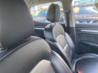 MG MG ZS 1.0 T-GDI Exclusive Auto Euro 6 5dr