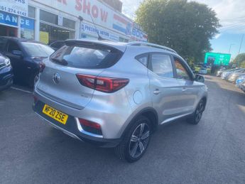MG MG ZS 1.0 T-GDI Exclusive Auto Euro 6 5dr