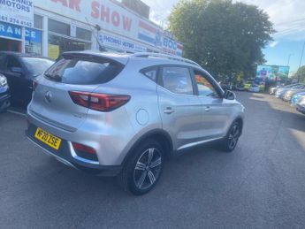 MG MG ZS 1.0 T-GDI Exclusive Auto Euro 6 5dr