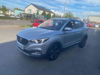 MG MG ZS 1.0 T-GDI Exclusive Auto Euro 6 5dr