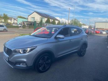 MG MG ZS 1.0 T-GDI Exclusive Auto Euro 6 5dr