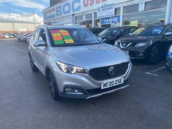 MG MG ZS 1.0 T-GDI Exclusive Auto Euro 6 5dr