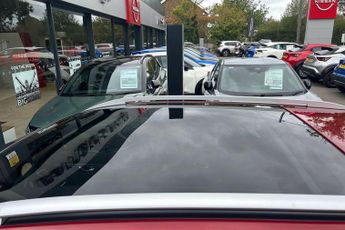 Nissan Qashqai 1.3 DiG-T 160 [157] N-Motion 5dr DCT