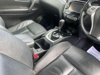 Nissan X-Trail 1.6 dCi Tekna SUV 5dr Diesel XTRON Euro 6 (s/s) (130 ps)