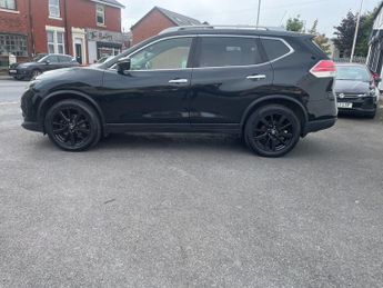 Nissan X-Trail 1.6 dCi Tekna SUV 5dr Diesel XTRON Euro 6 (s/s) (130 ps)