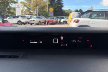 Citroen C3 Aircross 1.2 Hybrid MAX e-DSC Euro 6 (s/s) 5dr