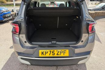 Citroen C3 Aircross 1.2 Hybrid MAX e-DSC Euro 6 (s/s) 5dr
