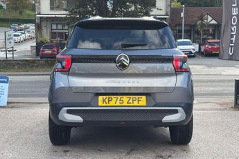 Citroen C3 Aircross 1.2 Hybrid MAX e-DSC Euro 6 (s/s) 5dr