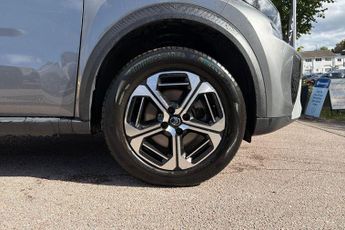 Citroen C3 Aircross 1.2 Hybrid MAX e-DSC Euro 6 (s/s) 5dr