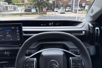Citroen C3 1.2 Hybrid MAX e-DSC Euro 6 (s/s) 5dr