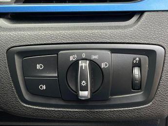 BMW X1 2.0 20d M Sport Auto xDrive Euro 6 (s/s) 5dr