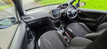 Peugeot 208 1.4 e-HDi Active EGC Euro 5 (s/s) 5dr