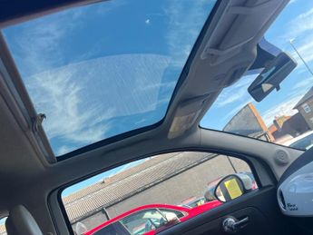 Fiat 500 1.2 Lounge Dualogic Euro 4 3dr