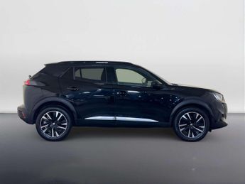 Peugeot 2008 1.2 PureTech GT Premium Euro 6 (s/s) 5dr