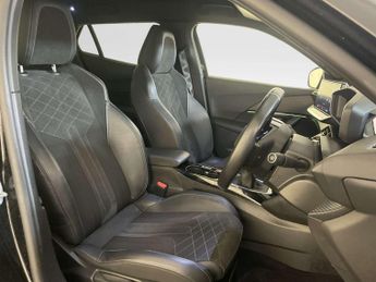 Peugeot 2008 1.2 PureTech GT Premium Euro 6 (s/s) 5dr