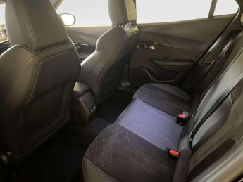 Peugeot 2008 1.2 PureTech GT Premium Euro 6 (s/s) 5dr