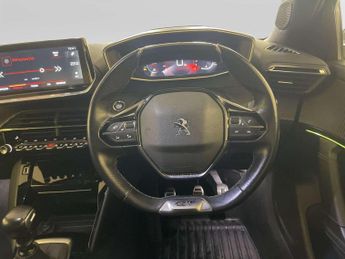 Peugeot 2008 1.2 PureTech GT Premium Euro 6 (s/s) 5dr