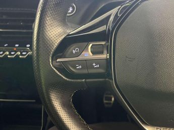 Peugeot 2008 1.2 PureTech GT Premium Euro 6 (s/s) 5dr
