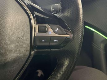 Peugeot 2008 1.2 PureTech GT Premium Euro 6 (s/s) 5dr