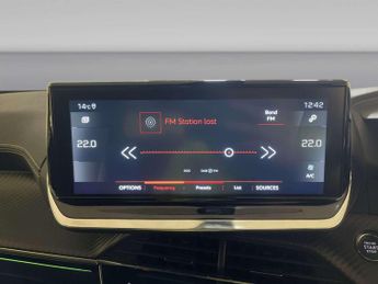 Peugeot 2008 1.2 PureTech GT Premium Euro 6 (s/s) 5dr