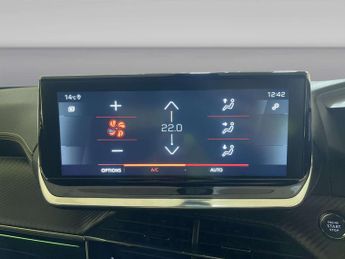 Peugeot 2008 1.2 PureTech GT Premium Euro 6 (s/s) 5dr