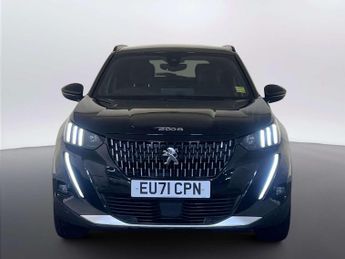 Peugeot 2008 1.2 PureTech GT Premium Euro 6 (s/s) 5dr