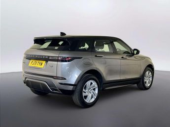 Land Rover Range Rover Evoque 2.0 P250 MHEV R-Dynamic S Auto 4WD Euro 6 (s/s) 5dr