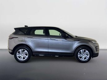 Land Rover Range Rover Evoque 2.0 P250 MHEV R-Dynamic S Auto 4WD Euro 6 (s/s) 5dr