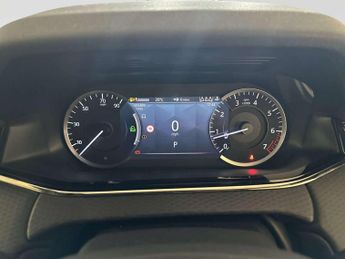 Land Rover Range Rover Evoque 2.0 P250 MHEV R-Dynamic S Auto 4WD Euro 6 (s/s) 5dr
