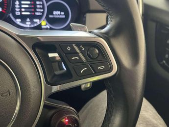 Porsche Cayenne 3.0T V6 TiptronicS 4WD Euro 6 (s/s) 5dr