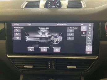 Porsche Cayenne 3.0T V6 TiptronicS 4WD Euro 6 (s/s) 5dr