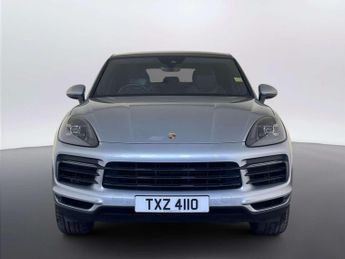 Porsche Cayenne 3.0T V6 TiptronicS 4WD Euro 6 (s/s) 5dr