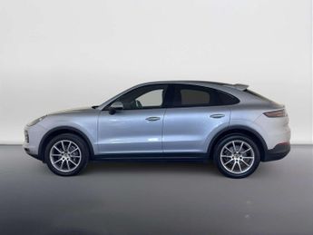 Porsche Cayenne 3.0T V6 TiptronicS 4WD Euro 6 (s/s) 5dr