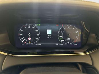 Land Rover Range Rover Evoque 1.5 P300e 12.2kWh Autobiography SUV 5dr Petrol Plug-in Hybrid Au
