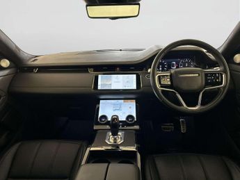 Land Rover Range Rover Evoque 1.5 P300e 12.2kWh Autobiography SUV 5dr Petrol Plug-in Hybrid Au