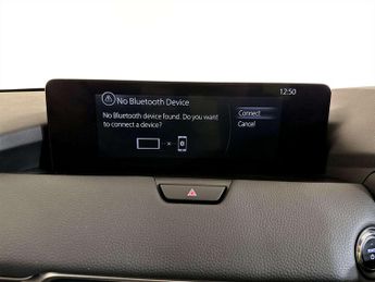 Mazda CX-60 2.5 e-SKYACTIV 17.8kWh Exclusive-Line SUV 5dr Petrol Plug-in Hyb