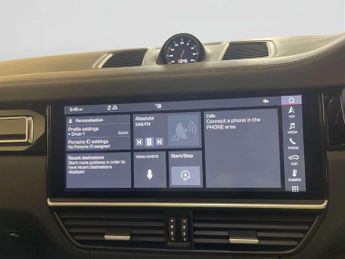 Porsche Cayenne 4.0T V8 GPF Turbo SUV 5dr Petrol TiptronicS 4WD Euro 6 (s/s) (55